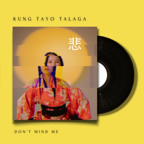Kung Tayo Talaga | Boomplay Music