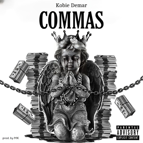 Commas | Boomplay Music