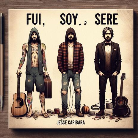 Fuí, Soy y Seré