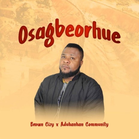 Osagbeorhue | Boomplay Music