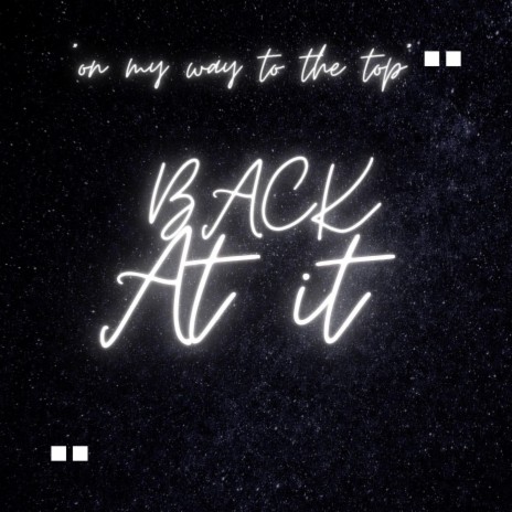 BackAt it | Boomplay Music