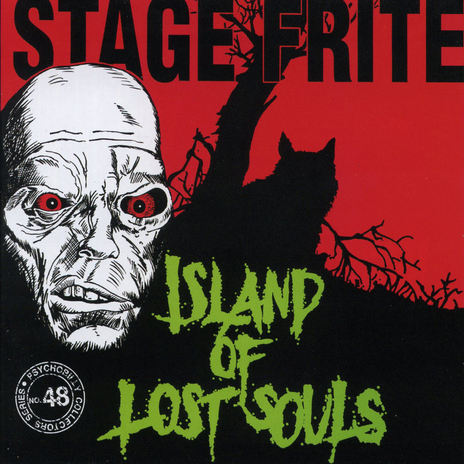 Island Of Lost Souls | Boomplay Music