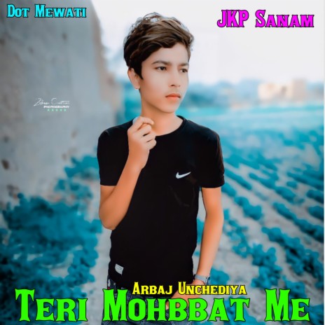 Teri Mohbbat Me