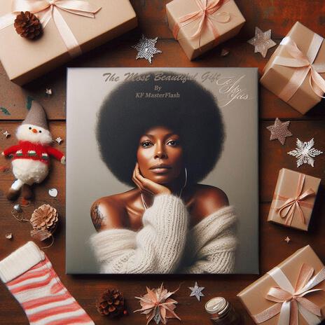 The Most Beautiful Gift (Radio Edit) | Boomplay Music