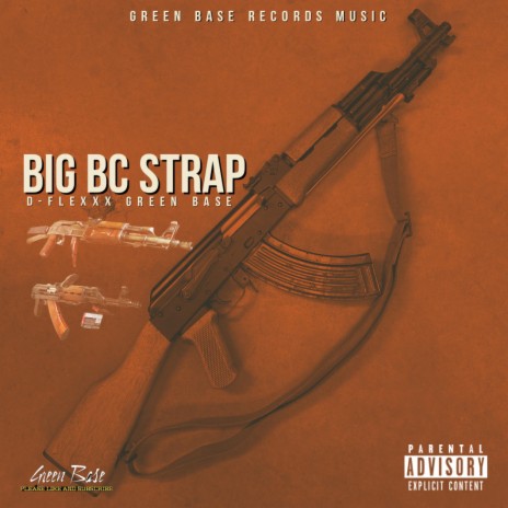 Big Strap | Boomplay Music