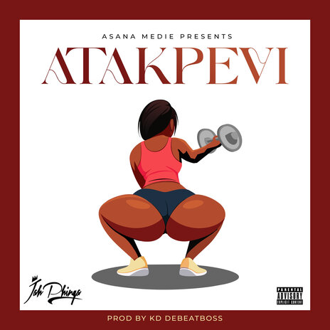 Atakpevi | Boomplay Music