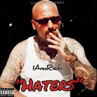 Haters lyrics | Boomplay Music