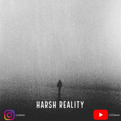 Harsh Reality | Boomplay Music