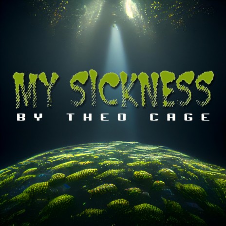 My Sickness | Boomplay Music