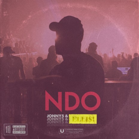 NDO ft. ELLIS! | Boomplay Music