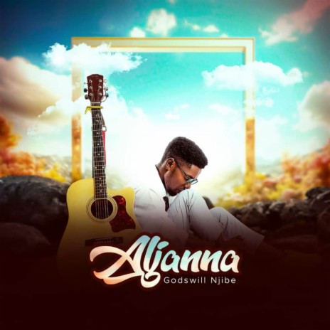 Aljanna | Boomplay Music