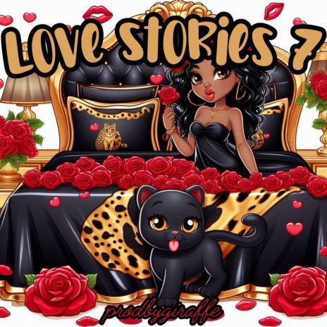 Love Stories 7 | Boomplay Music