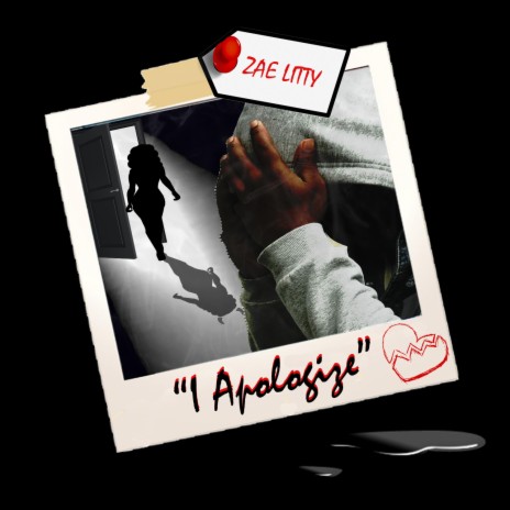 I Apologize | Boomplay Music