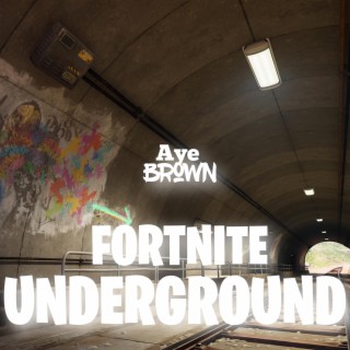 Fortnite Underground