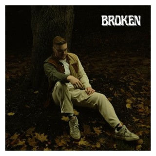 broken