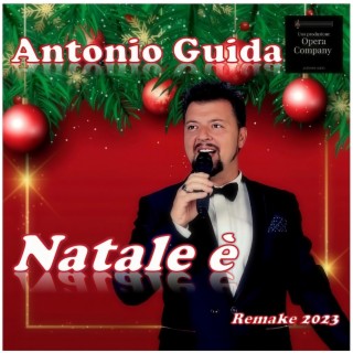 Natale è lyrics | Boomplay Music