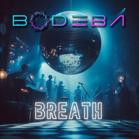 Breath (Extended version) | Boomplay Music