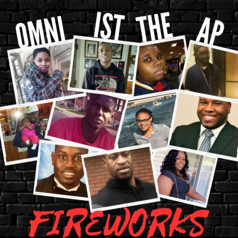 Fireworks | Boomplay Music