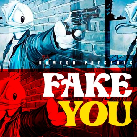 Fake You | Boomplay Music