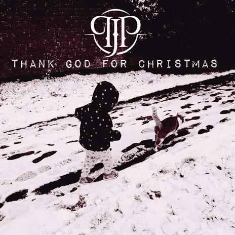 Thank God For Christmas (Acoustic)