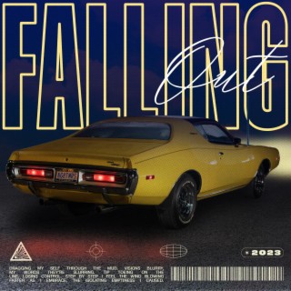 FALLING OUT lyrics | Boomplay Music