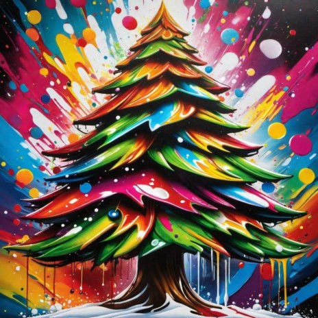 The Christmas tree | Boomplay Music