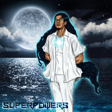 SuperPowers (Supermix) | Boomplay Music