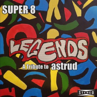 LEGENDS A Tribute to Astrud