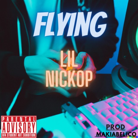 flying | Boomplay Music