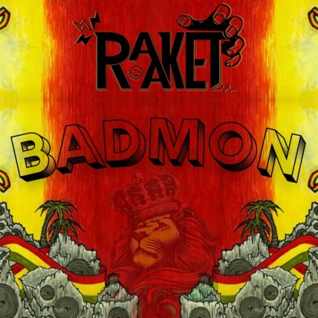 Badmon | Boomplay Music