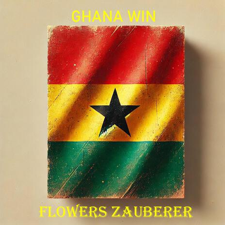 GHANA WIN II | Boomplay Music