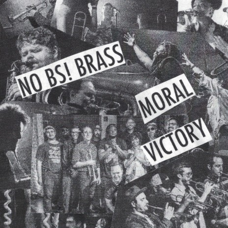 Moral Victory | Boomplay Music