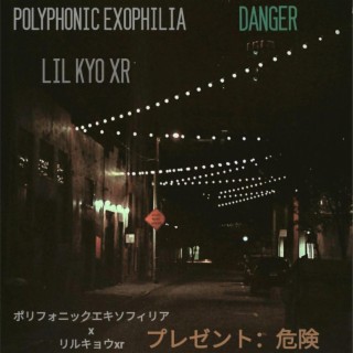 Danger EP