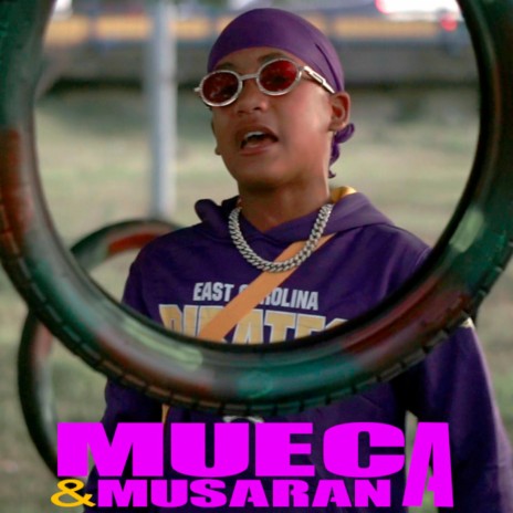 Mueca & Musaraña | Boomplay Music