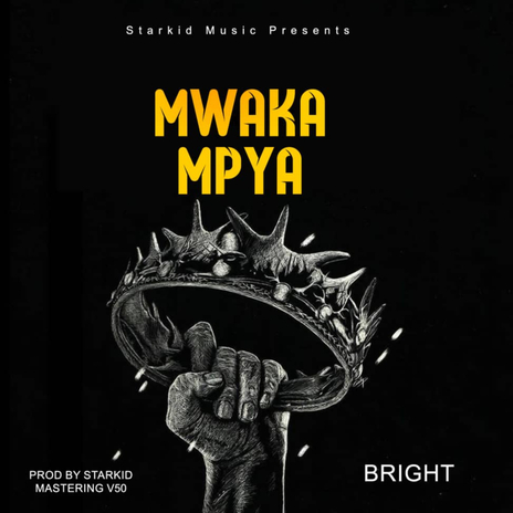 Mwaka Mpya