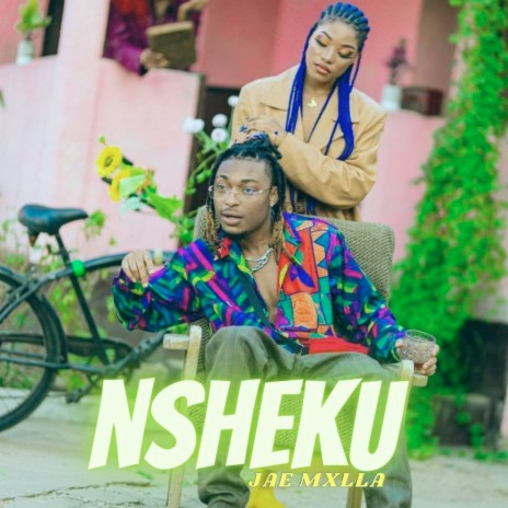 Nsheku | Boomplay Music