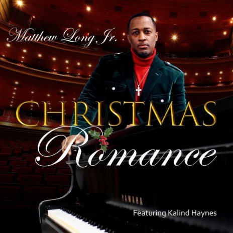 Christmas Romance (feat. Kalind Haynes)