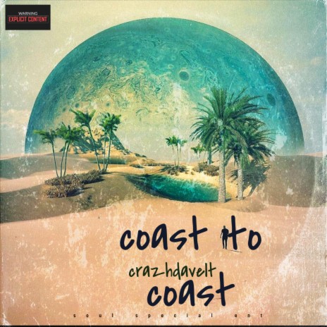 coast to coast | Boomplay Music