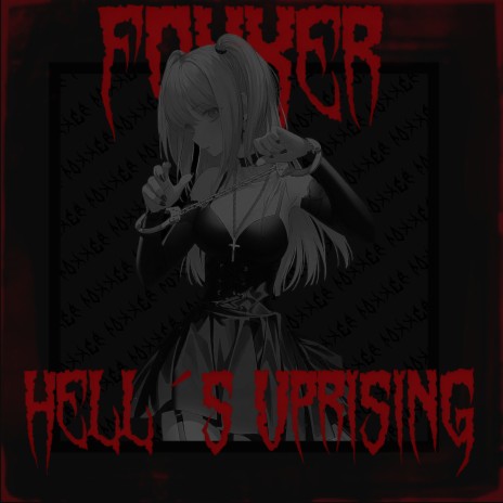 Hell´s Uprising | Boomplay Music