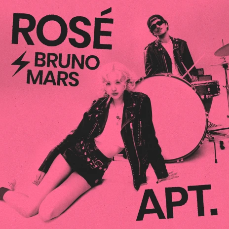 APT. ft. Bruno Mars | Boomplay Music