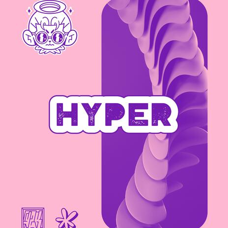 Hyper | Boomplay Music