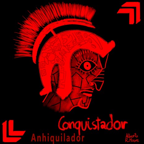 Conquistador Anhiquilador (Remix) | Boomplay Music