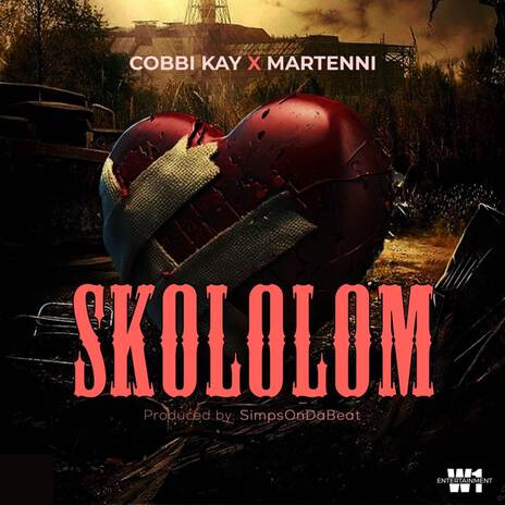 Skololom ft. Martenni | Boomplay Music