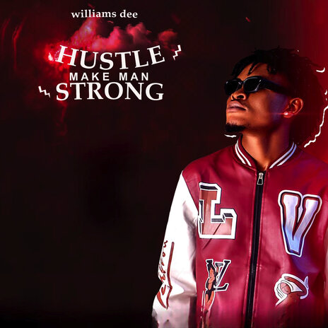 Hustle Make Man Strong (Yes) | Boomplay Music