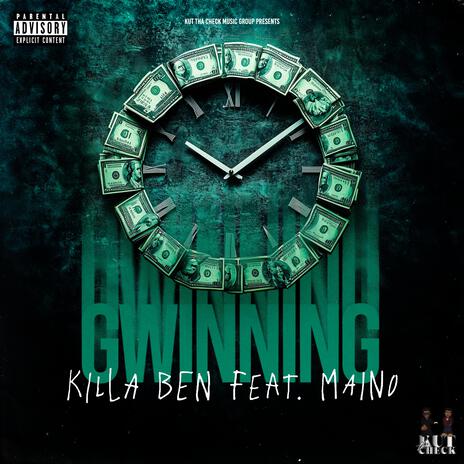 Gwinning ft. Maino | Boomplay Music