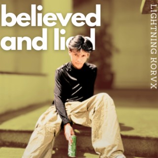 Believe//Lied