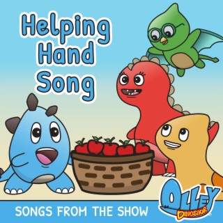 Helping Hand Song lyrics | Boomplay Music