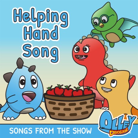 Helping Hand Song