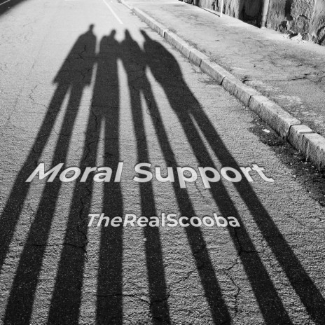 Moral Support | Boomplay Music