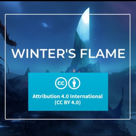 Winter's Flame | Boomplay Music